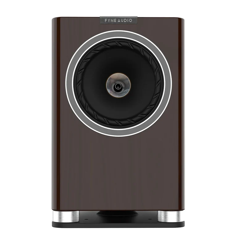 Fyne Audio F700 coppia diffusori da scaffale bass-reflex BassTrax 2 vie 150mm 8 Ohm 300W