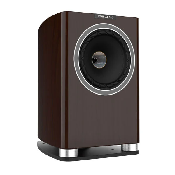 Fyne Audio F700 coppia diffusori da scaffale bass-reflex BassTrax 2 vie 150mm 8 Ohm 300W