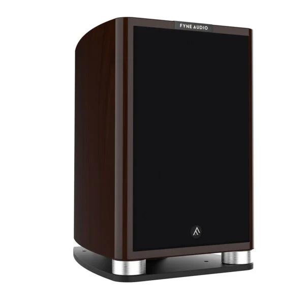 Fyne Audio F700 coppia diffusori da scaffale bass-reflex BassTrax 2 vie 150mm 8 Ohm 300W