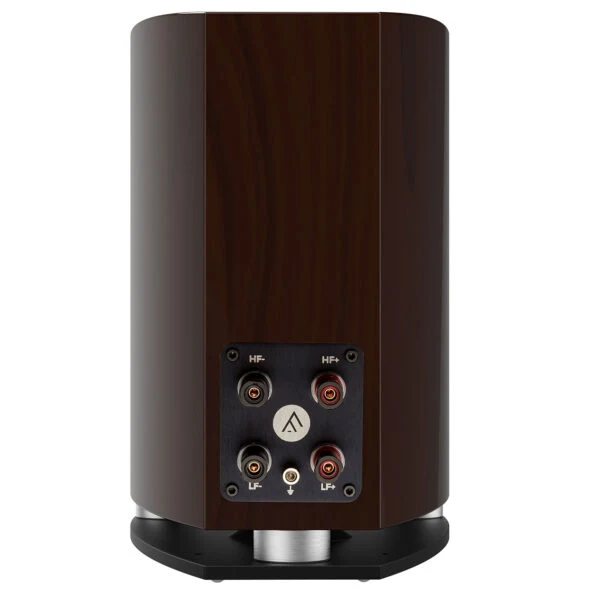 Fyne Audio F700 coppia diffusori da scaffale bass-reflex BassTrax 2 vie 150mm 8 Ohm 300W