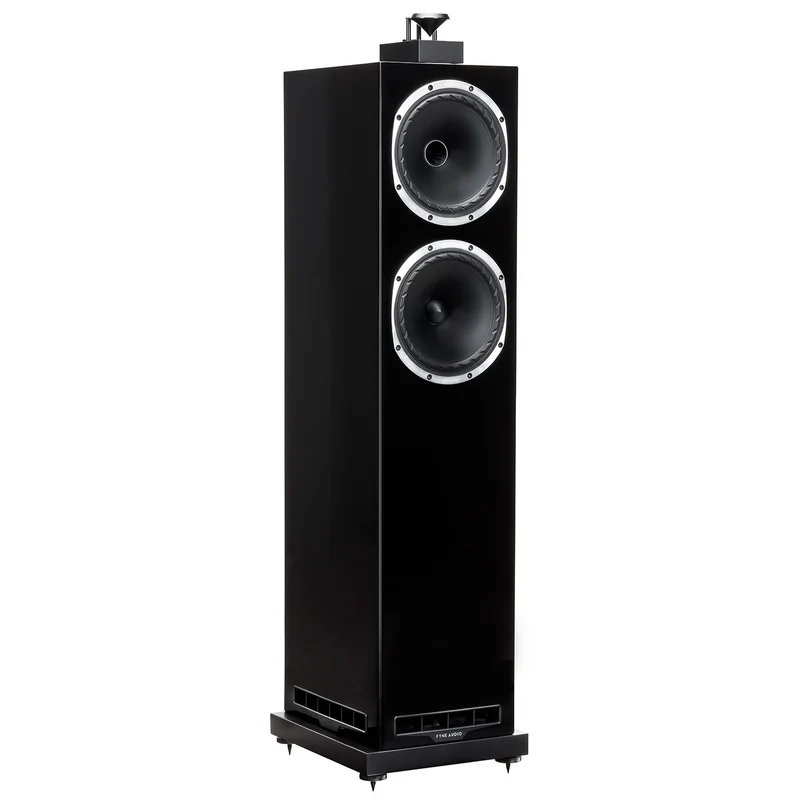 Fyne Audio S-TRAX coppia supertweeter omnidirezionali time-aligned 25mm 8 Ohm 400W