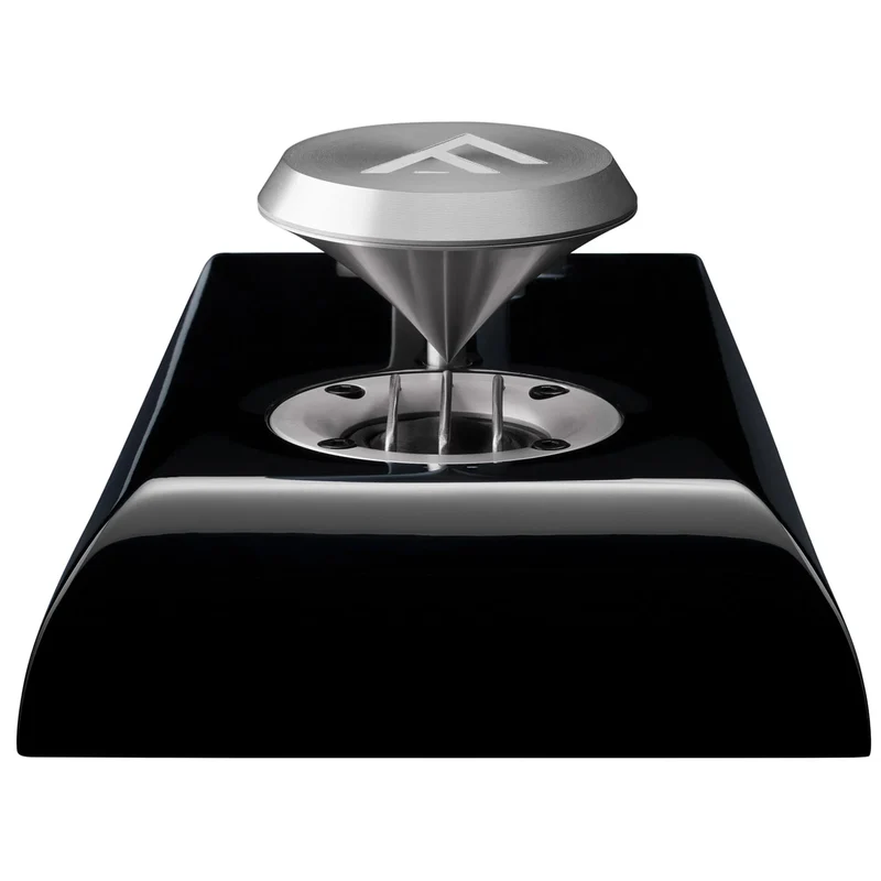 Fyne Audio SUPERTRAX coppia di supertweeter omnidirezionali time-aligned 25mm 8 Ohm 400W