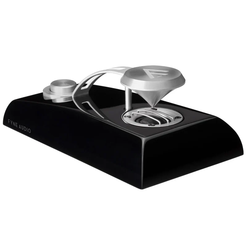 Fyne Audio SUPERTRAX coppia di supertweeter omnidirezionali time-aligned 25mm 8 Ohm 400W
