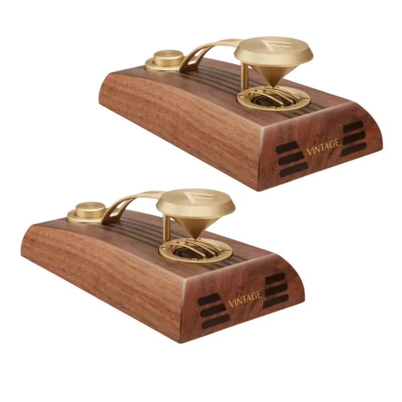 Fyne Audio SUPERTRAX coppia di supertweeter omnidirezionali time-aligned 25mm 8 Ohm 400W