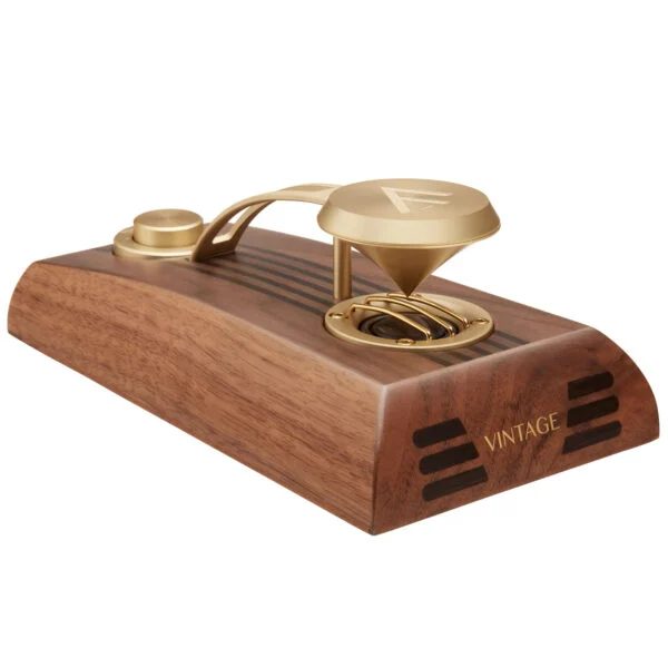 Fyne Audio SUPERTRAX coppia di supertweeter omnidirezionali time-aligned 25mm 8 Ohm 400W