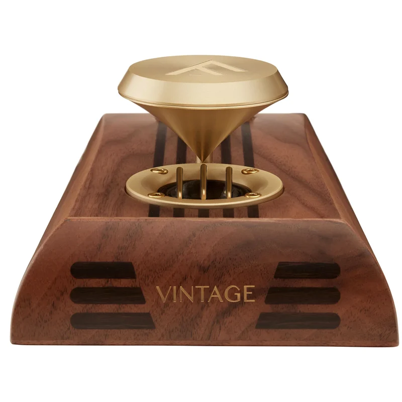 Fyne Audio SUPERTRAX coppia di supertweeter omnidirezionali time-aligned 25mm 8 Ohm 400W