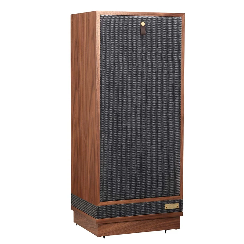 Fyne Audio VINTAGE CLASSIC VIII coppia diffusori da pavimento bass-reflex BassTrax 2 vie 200mm 8 Ohm 400W