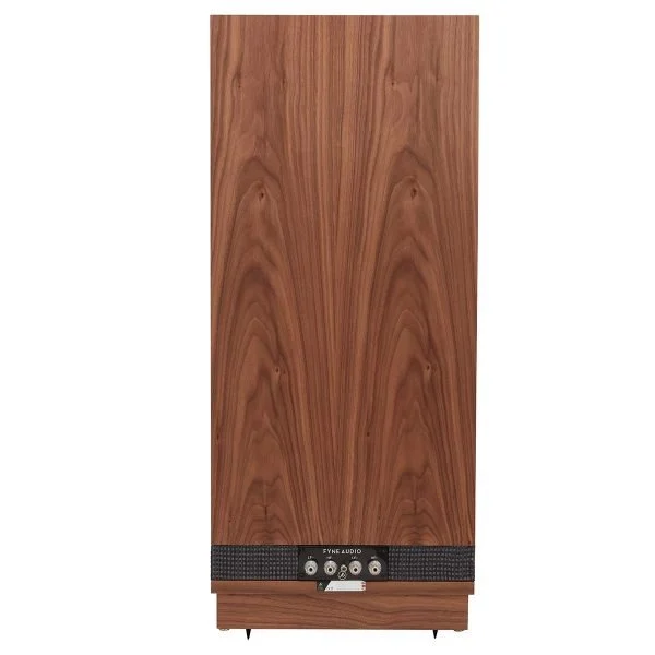 Fyne Audio VINTAGE CLASSIC VIII coppia diffusori da pavimento bass-reflex BassTrax 2 vie 200mm 8 Ohm 400W