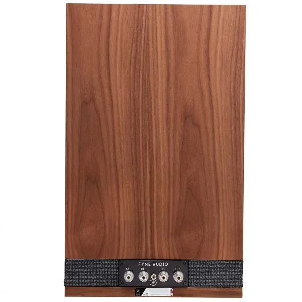Fyne Audio VINTAGE CLASSIC VIII SM coppia diffusori da scaffale bass-reflex BassTrax 2 vie 200mm 8 Ohm 360W