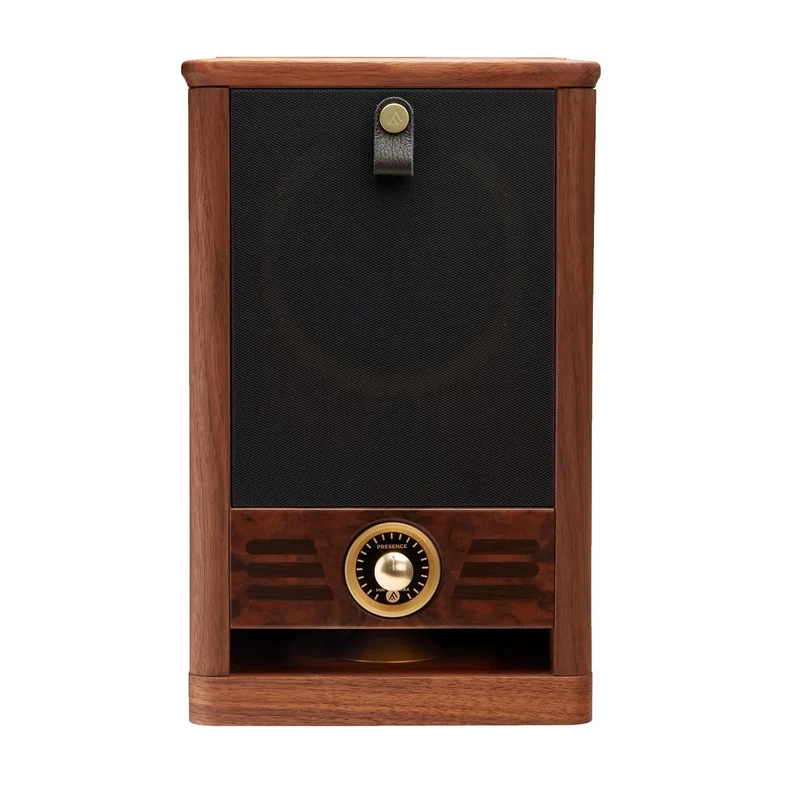 Fyne Audio VINTAGE FIVE coppia diffusori da scaffale 2 vie bass-reflex BassTrax 125mm 8 Ohm 200W
