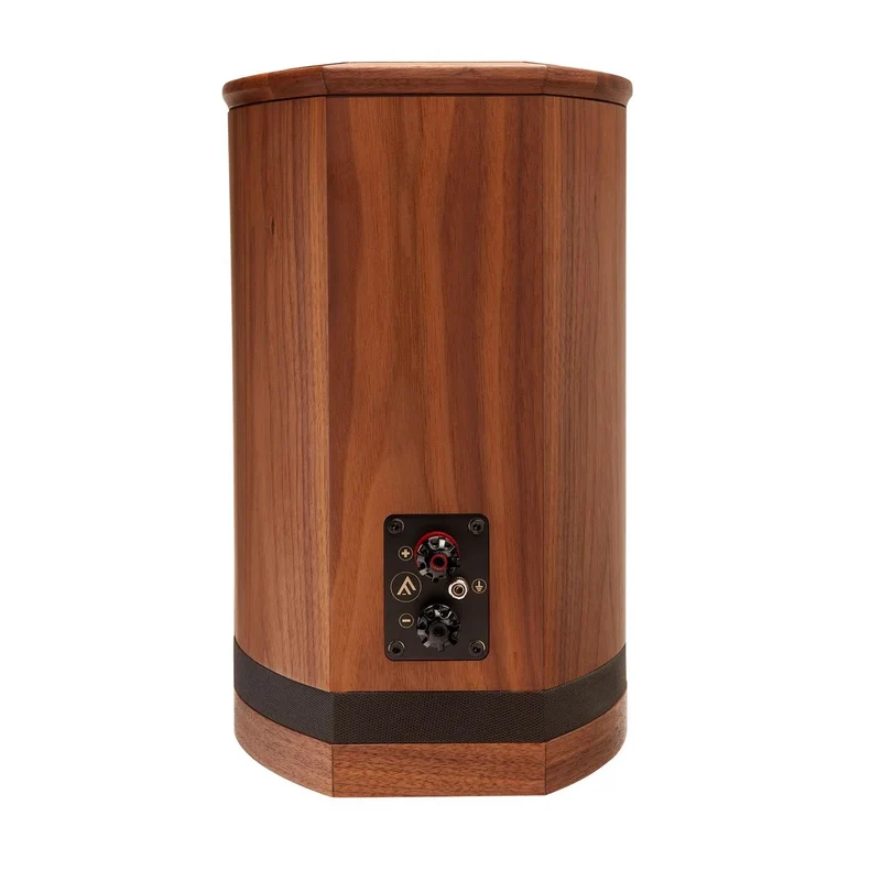 Fyne Audio VINTAGE FIVE coppia diffusori da scaffale 2 vie bass-reflex BassTrax 125mm 8 Ohm 200W