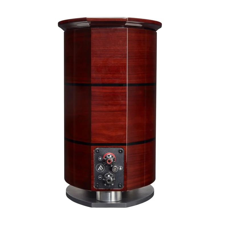 Fyne Audio F1-5 coppia diffusori da scaffale 2 vie bass-reflex 125mm 8 Ohm 200W