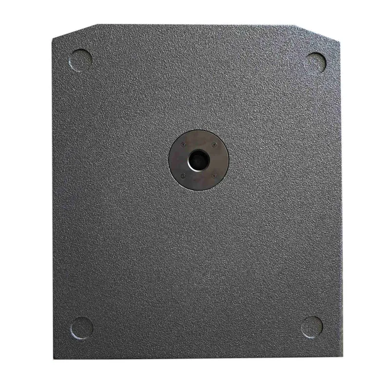 Master Audio SUB515D Subwoofer attivo da 15" (38cm) con DSP 700W RMS