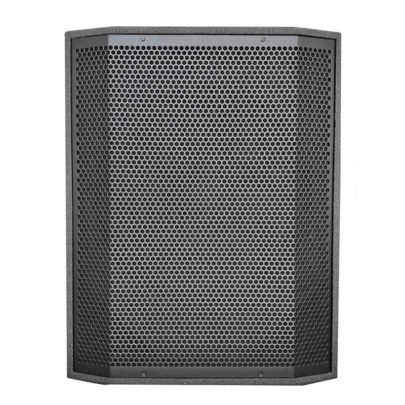 Master Audio SUB515D Subwoofer attivo da 15" (38cm) con DSP 700W RMS