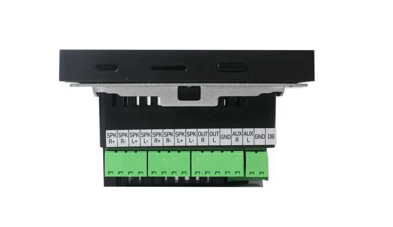 GLEMM PA 594 Amplificatore da muro 4 x 50W