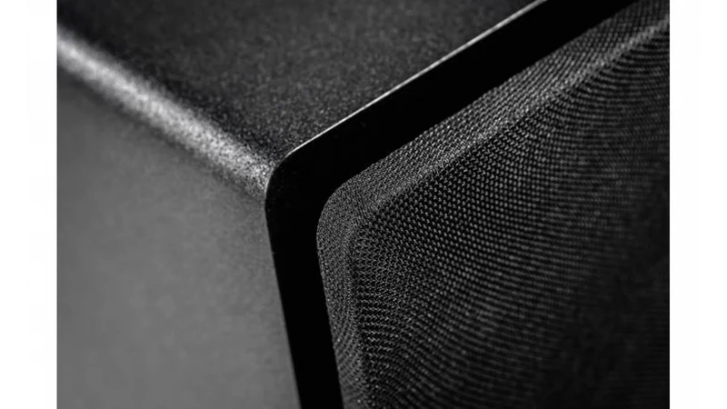 ELAC Varro PS250 subwoofer attivo bass reflex 10” 500W