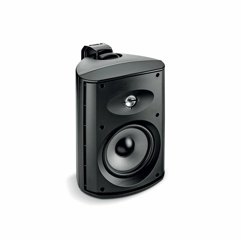 Focal 100 OD6 diffusore da esterno IP66 a 2 vie certificati IP66 water & dust proof