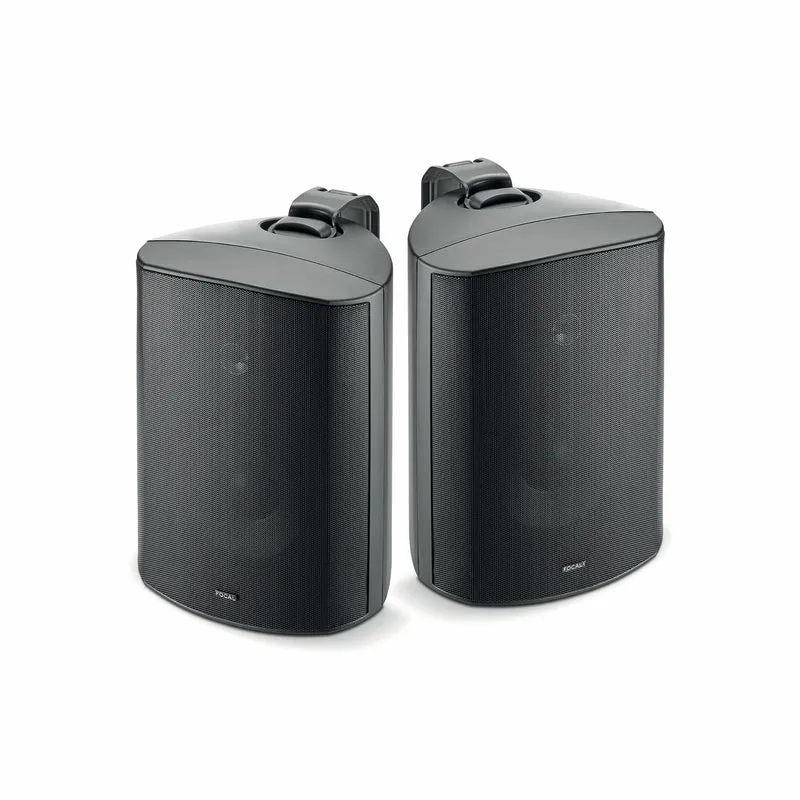 Focal 100 OD6 diffusore da esterno IP66 a 2 vie certificati IP66 water & dust proof