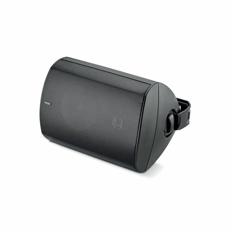 Focal 100 OD6 diffusore da esterno IP66 a 2 vie certificati IP66 water & dust proof