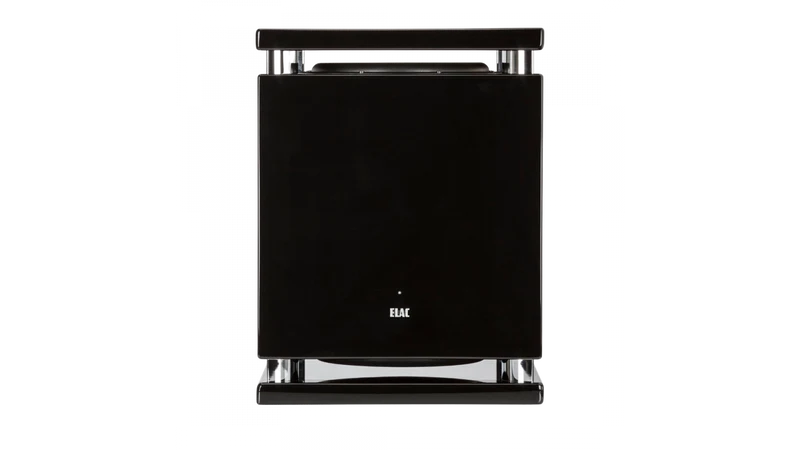 ELAC SUB2070.2 subwoofer attivo chiuso 2x10” 600W