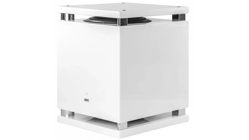 ELAC SUB2070.2 subwoofer attivo chiuso 2x10” 600W