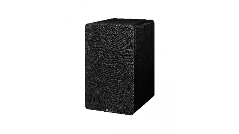 ELAC DCB61 coppia diffusori attivi da scaffale 2 vie bass reflex 6,5” 320W