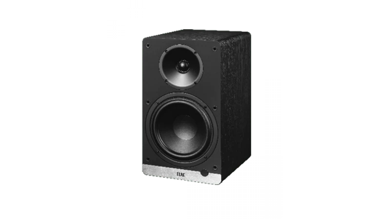 ELAC DCB61 coppia diffusori attivi da scaffale 2 vie bass reflex 6,5” 320W