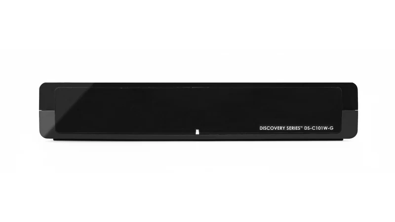 ELAC DS-C101W Discovery Connect streamer wireless high-res