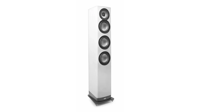 ELAC Navis ARF51 coppia diffusori amplificati da pavimento 3 vie 5,25” 300W