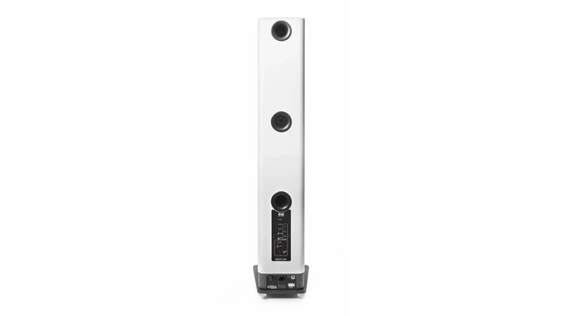ELAC Navis ARF51 coppia diffusori amplificati da pavimento 3 vie 5,25” 300W
