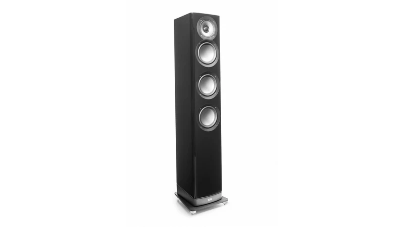 ELAC Navis ARF51 coppia diffusori amplificati da pavimento 3 vie 5,25” 300W