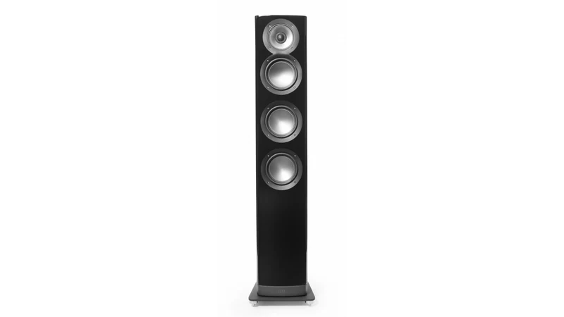 ELAC Navis ARF51 coppia diffusori amplificati da pavimento 3 vie 5,25” 300W