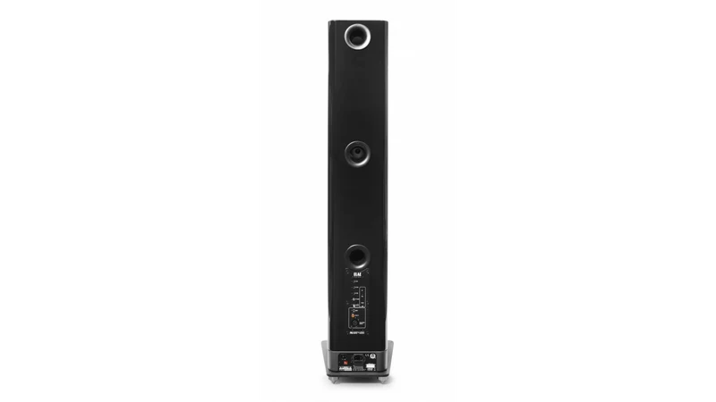 ELAC Navis ARF51 coppia diffusori amplificati da pavimento 3 vie 5,25” 300W
