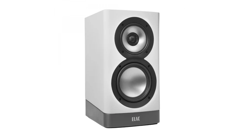 ELAC Navis ARB51 coppia diffusori amplificati da scaffale 3 vie 5,25” 300W