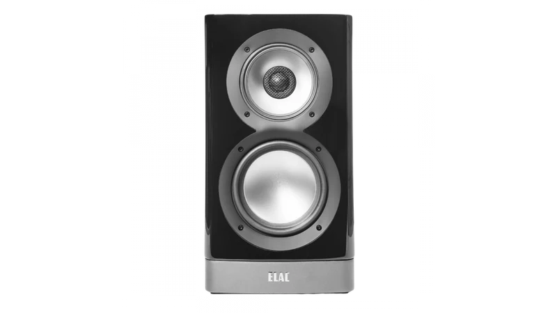 ELAC Navis ARB51 coppia diffusori amplificati da scaffale 3 vie 5,25” 300W