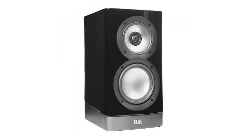 ELAC Navis ARB51 coppia diffusori amplificati da scaffale 3 vie 5,25” 300W