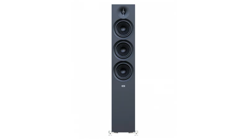 ELAC Debut 3.0 F6.3 coppia diffusori da pavimento 3 vie 165mm 6 Ohm 140W
