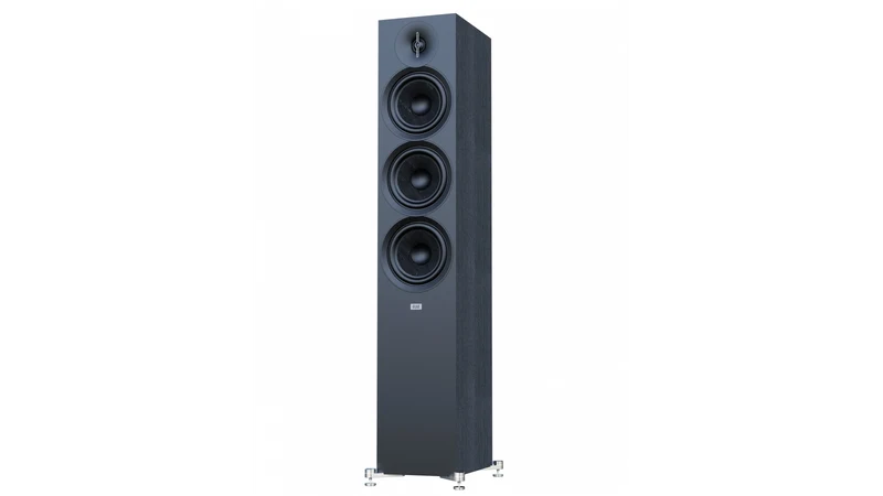 ELAC Debut 3.0 F6.3 coppia diffusori da pavimento 3 vie 165mm 6 Ohm 140W