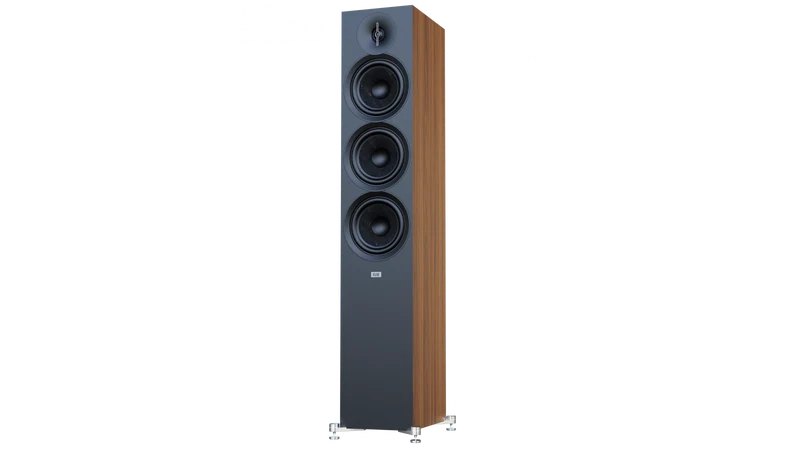 ELAC Debut 3.0 F6.3 coppia diffusori da pavimento 3 vie 165mm 6 Ohm 140W