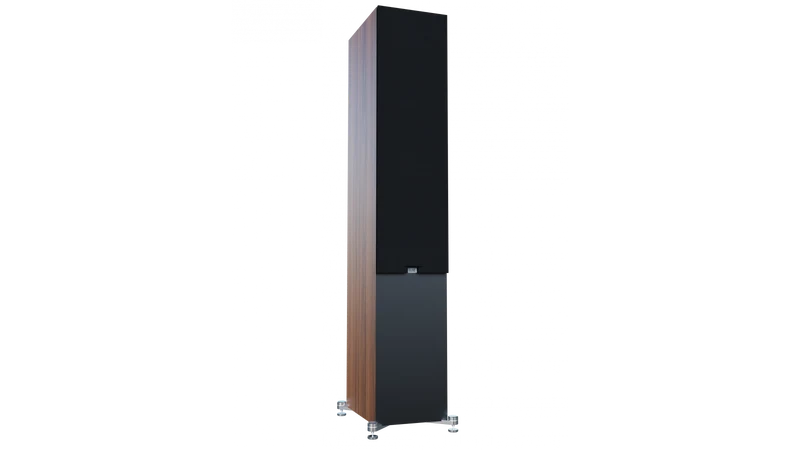 ELAC Debut 3.0 F6.3 coppia diffusori da pavimento 3 vie 165mm 6 Ohm 140W