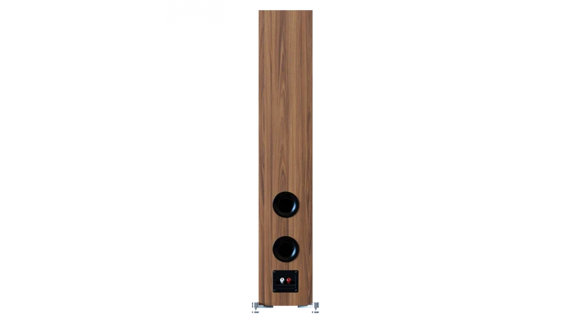 ELAC Debut 3.0 F6.3 coppia diffusori da pavimento 3 vie 165mm 6 Ohm 140W