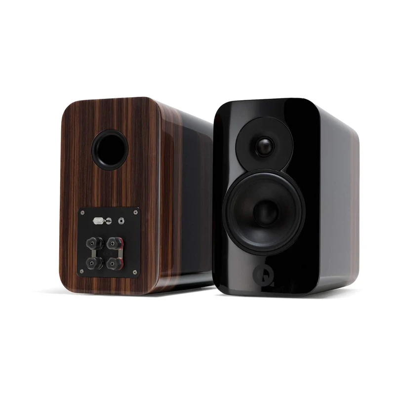 Q Acoustics CONCEPT 300 Diffusore da stand High End 200W (senza stand)