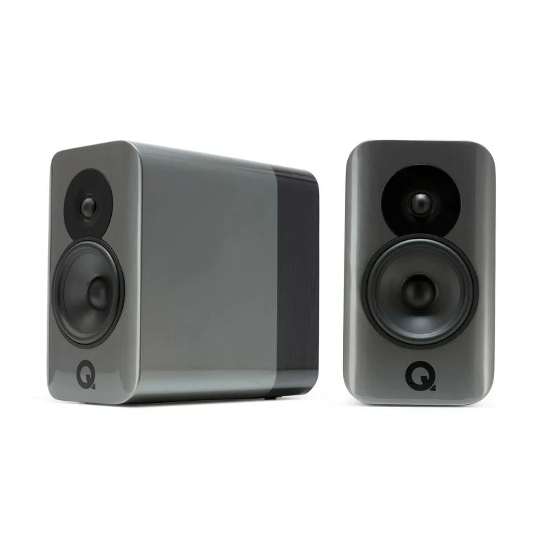 Q Acoustics CONCEPT 300 Diffusore da stand High End 200W (senza stand)