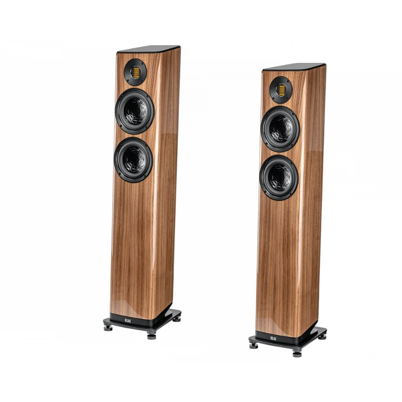 ELAC Vela 2.0 FS 407.2 coppia diffusori da pavimento 2.5 vie 6” 170W