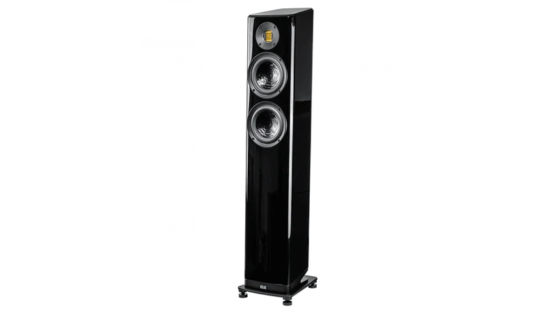 ELAC Vela 2.0 FS 407.2 coppia diffusori da pavimento 2.5 vie 6” 170W