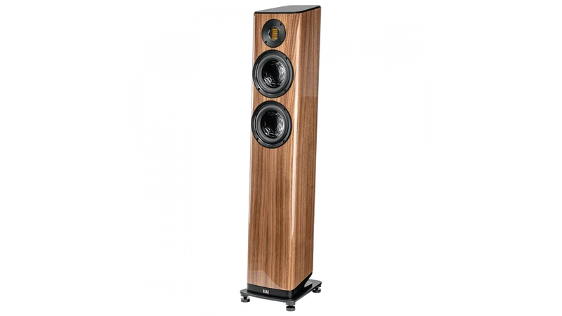 ELAC Vela 2.0 FS 407.2 coppia diffusori da pavimento 2.5 vie 6” 170W