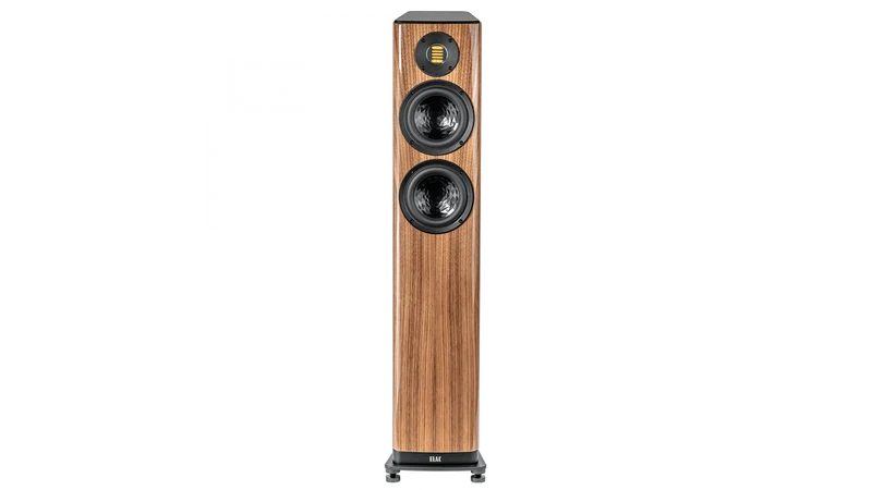 ELAC Vela 2.0 FS 407.2 coppia diffusori da pavimento 2.5 vie 6” 170W
