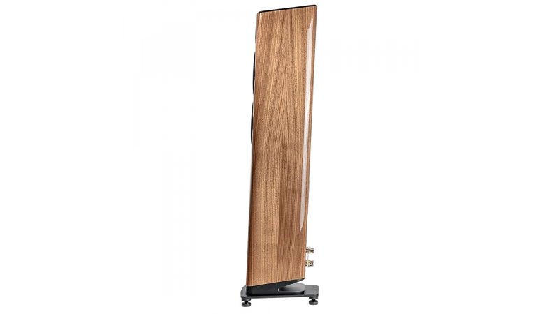 ELAC Vela 2.0 FS 407.2 coppia diffusori da pavimento 2.5 vie 6” 170W