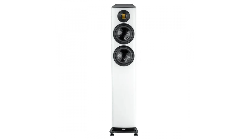 ELAC Vela 2.0 FS 407.2 coppia diffusori da pavimento 2.5 vie 6” 170W