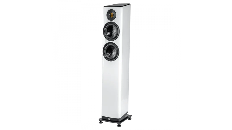 ELAC Vela 2.0 FS 407.2 coppia diffusori da pavimento 2.5 vie 6” 170W